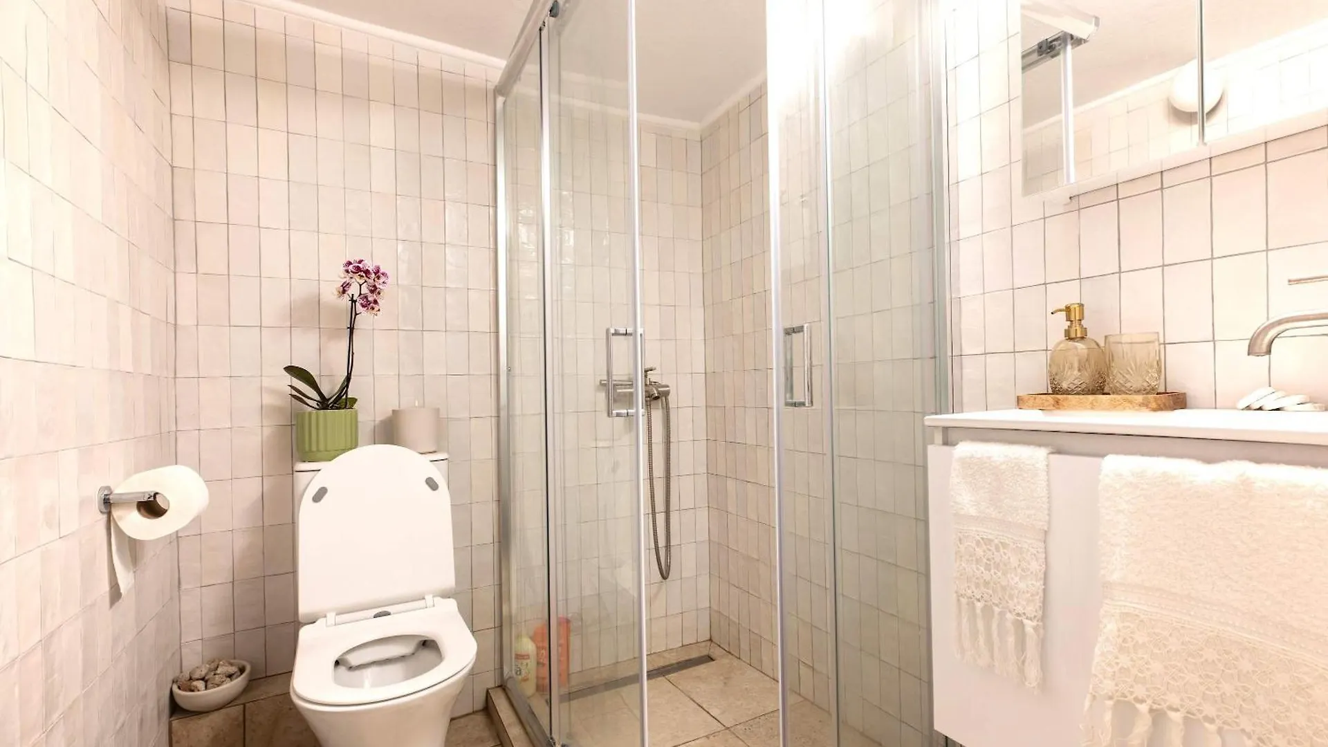 Apartment Unique Seaview Apt In Chalkidiki Hanioti